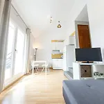 Apartment Nube