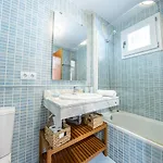Nube Sierra Nevada
