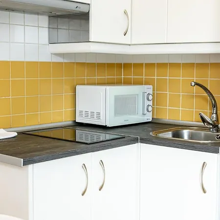 Appartement Nube Sierra Nevada