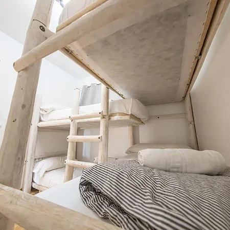 Appartement Nube Sierra Nevada