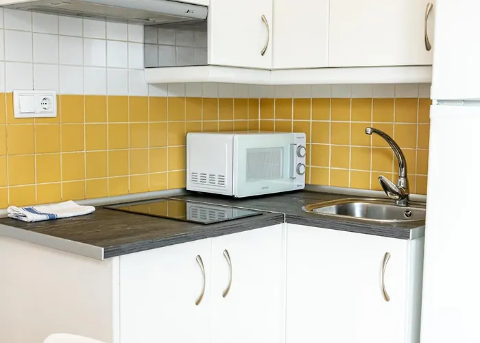 Appartement Nube Sierra Nevada