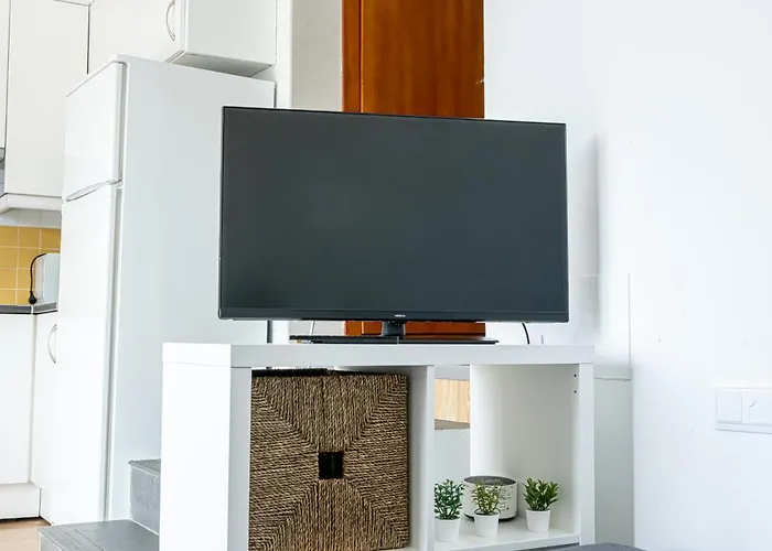 Nube Appartement Sierra Nevada