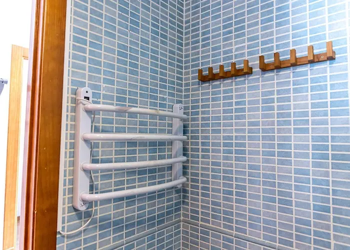 Nube Appartement Sierra Nevada