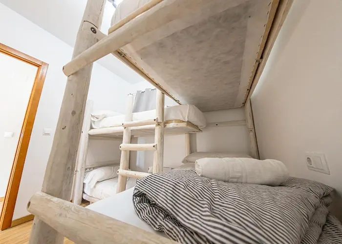 Appartement Nube Sierra Nevada